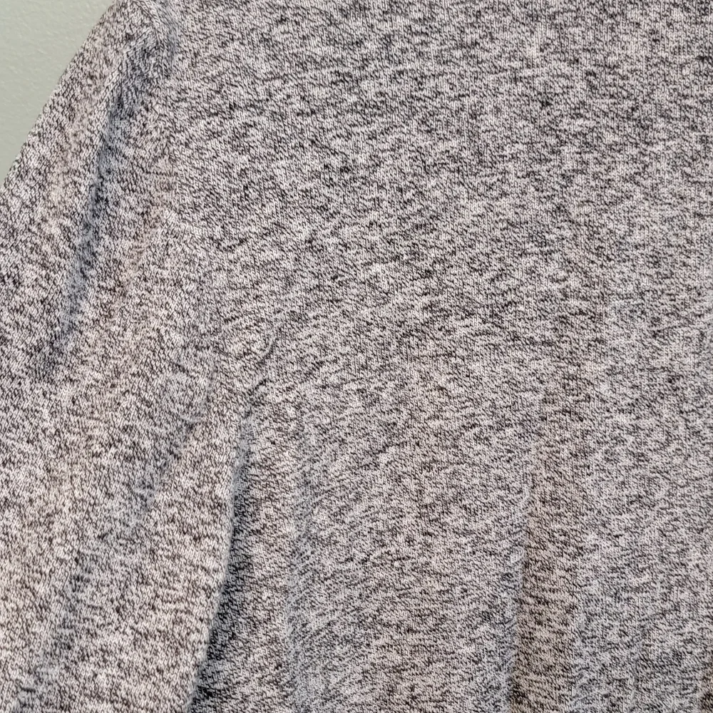 Lachlan British Style Mens Preppy Cotton Business Causal‎ Cardigan Size Large